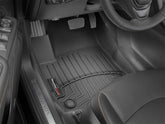 WeatherTech 4417431 2022+ Subaru WRX Front FloorLiner - Black