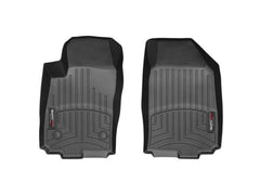 WeatherTech 444421 12+ Chevrolet Sonic Front FloorLiner - Black