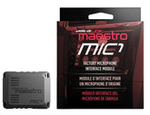 ads mic1 oem replacement interface