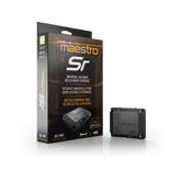 ads msr replacement interface factory systems