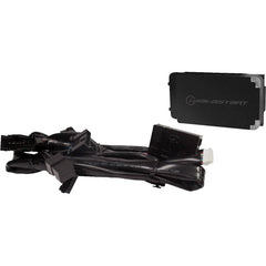 Car remote start System for 2012-2015 BMW X1 Push to start With KEY PORT AUTOMATIC