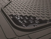 WeatherTech 11AVMCB Universal All Vehicle Cargo Mat - Black