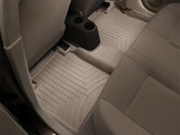 WeatherTech 457702 2016+ Kia Sorento Rear FloorLiner - Tan