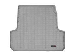 WeatherTech 42009 90-95 Toyota 4Runner Cargo Liners - Grey