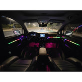 akit10 led interior light
