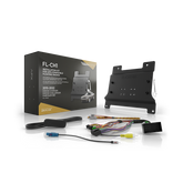 apx fl ch1 radio installation kit dodge