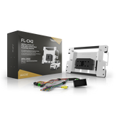 apx fl ch2 radio installation kit