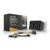 apx fl fo1 radio installation ford