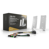 apx s8 fo1 radio installation kit ford