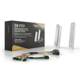 apx s8 fo2 radio installation kit