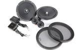ase165s speaker system