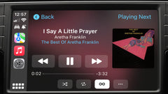 audi wireless carplay android auto audio jam