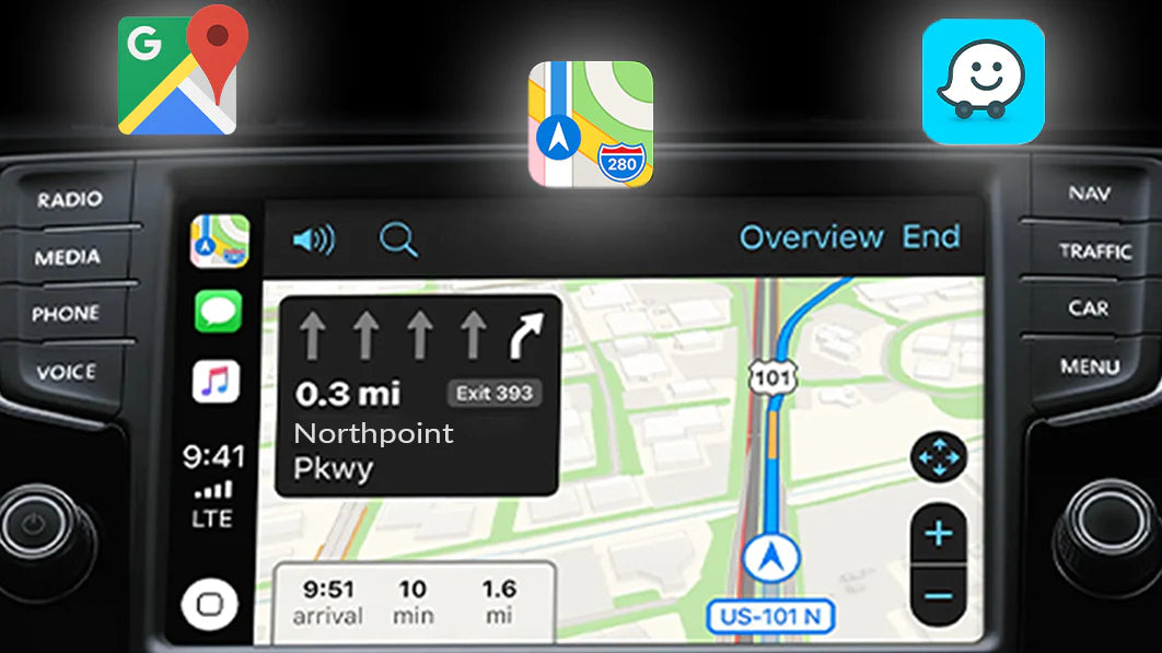 audi wireless carplay android auto bear de
