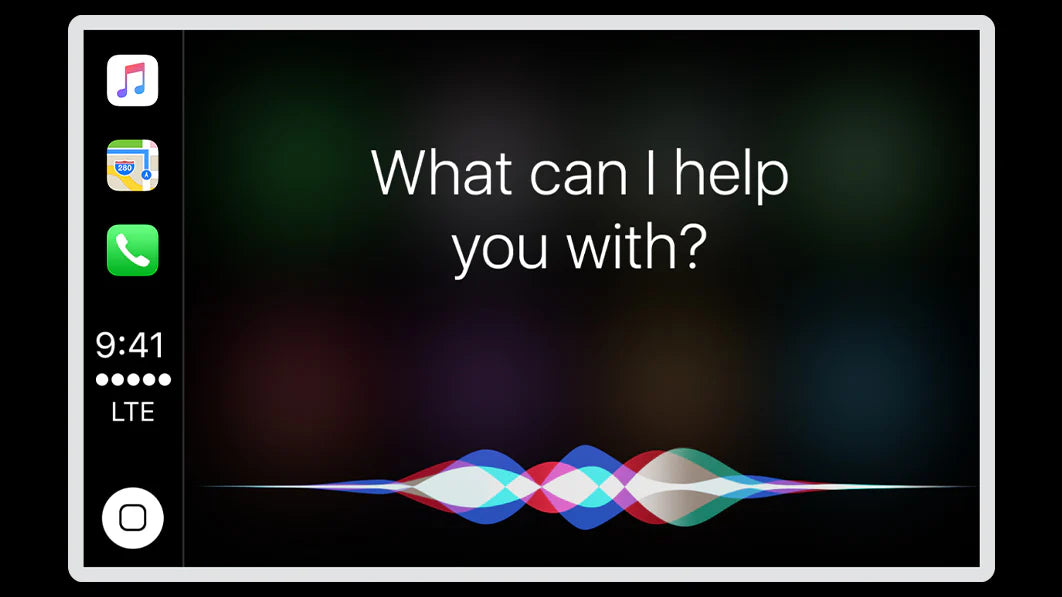 audi wireless carplay android auto near-delaware