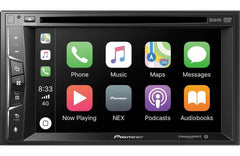 Pioneer AVH-1550NEX 6.2 Inch AV Receiver with Carplay & Bluetooth