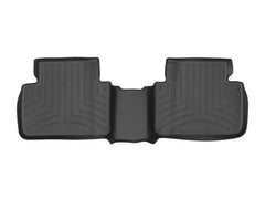 WeatherTech 448842 16+ Honda Civic Sedan Rear FloorLiner - Black