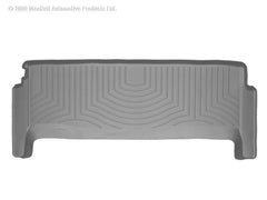WeatherTech 460492 05-10 Honda Odyssey Rear FloorLiner - Grey