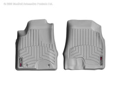 WeatherTech 460141 04-06 Lexus RX330 Front FloorLiner - Grey