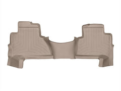 WeatherTech 456952 2015+ Cadillac Escalade Rear FloorLiner - Tan