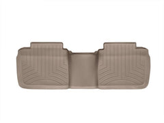 WeatherTech 454002 12+ Toyota Camry Rear FloorLiner - Tan