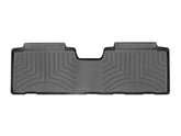 WeatherTech 4411762 18-24 Chevrolet Equinox Rear FloorLiner - Black (Fits AWD and FWD)