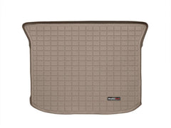 WeatherTech 41325 07-12 Ford Edge Cargo Liners - Tan