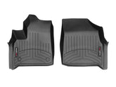 WeatherTech 4412281 2018+ Chevrolet Traverse Front FloorLiner - Black