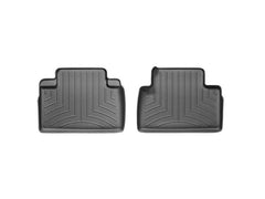 WeatherTech 441722 09+ Infiniti FX Rear FloorLiner - Black