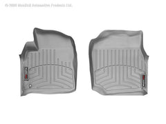 WeatherTech 460771 98-05 Lexus LX470 Front FloorLiner - Grey
