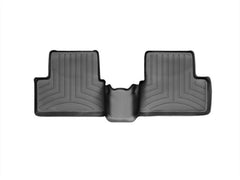 WeatherTech 443442 11+ Chevrolet Cruze Rear FloorLiner - Black