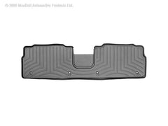 WeatherTech 440142 04-06 Lexus RX330 Rear FloorLiner - Black