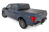 bed cover f 150 2015 2020