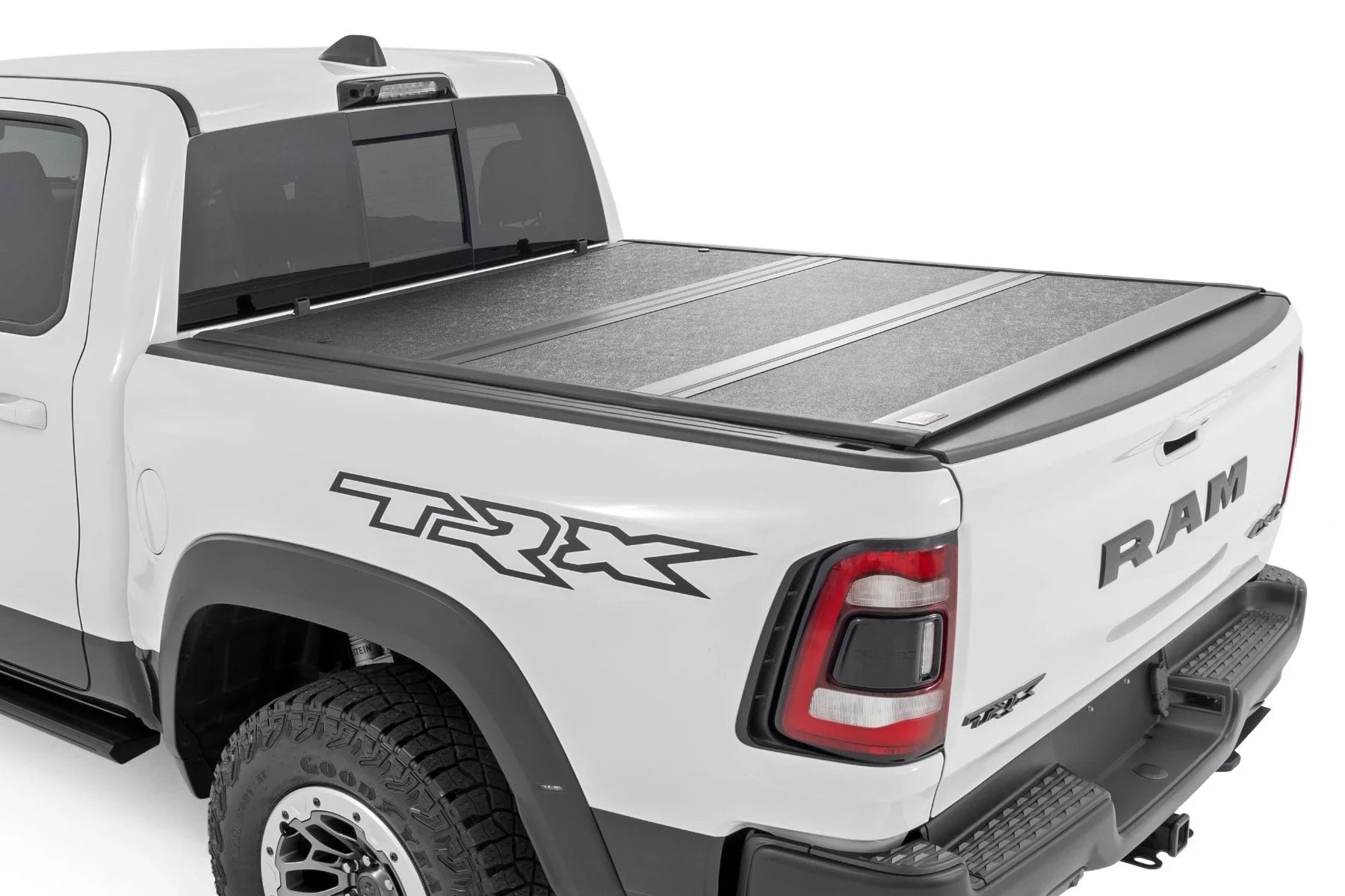 bed cover ram 1500 2019 2026