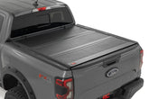 bed cover ranger 2024 2026