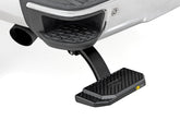bed step chevy gmc 1500 14 18