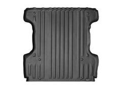 WeatherTech 36611 07-13 Toyota Tundra TechLiner - Black