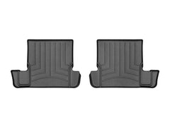 WeatherTech 444822 13+ Scion FR-S/Subaru BRZ Rear FloorLiner - Black