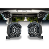 br 2b65a car speaker system