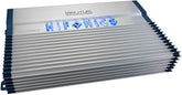 brutus brl 1200 4 car amplifier