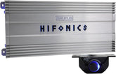 Hifonics Brutus BRL-4000.1 Car Amplifier | Extreme Mono Bass Power