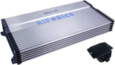 brutus brl 6000 1 car amplifier