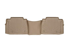 WeatherTech 453362 11-13 Infiniti QX Rear FloorLiner - Tan
