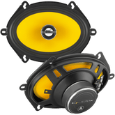 c1 570x 2 way coaxial car speakers