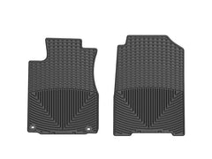 WeatherTech W270 12+ Honda CR-V Front Rubber Mats - Black
