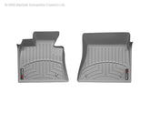 WeatherTech 464591 13+ Ford Escape Front FloorLiner - Grey