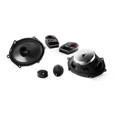 c3 570 coaxial component car speakers