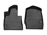 WeatherTech 4415751 2020+ Ford Explorer Front FloorLiner - Black