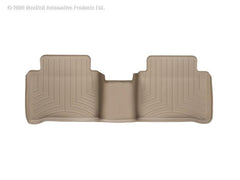 WeatherTech 451712 09+ Nissan Maxima Rear FloorLiner - Tan