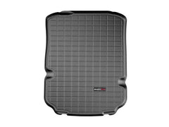 WeatherTech 40857 2016+ Chevrolet Camaro Coupe Cargo Liner - Black