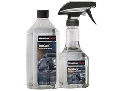 WeatherTech 8LTC49K TechCare Interior Detailer 18oz Bottle